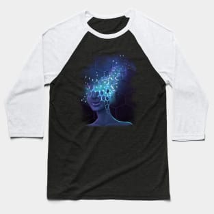 Dreamhive Baseball T-Shirt